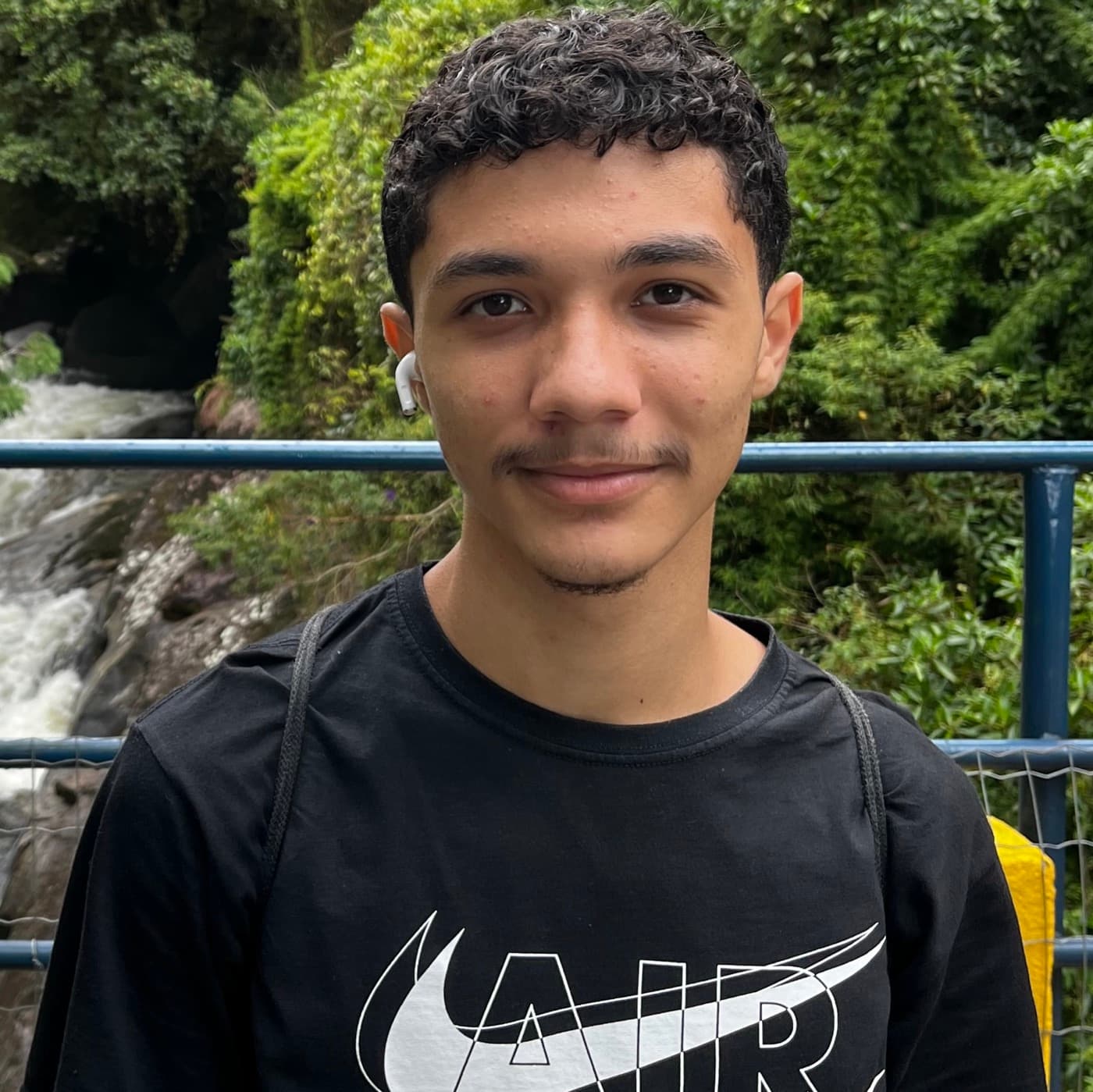 Davi Duarte